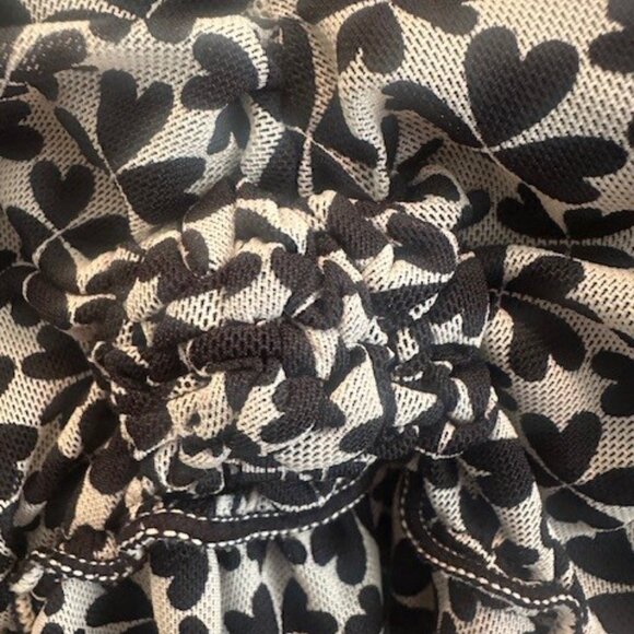 Max Studio Empire Waist Dress - L - Picture 2 of 6